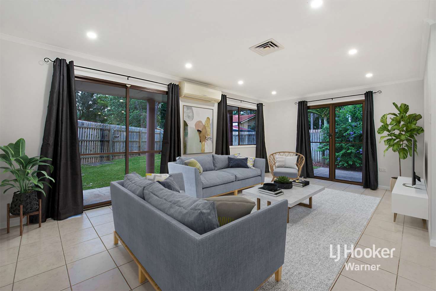 Main view of Homely house listing, 5 Normanhurst Court, Petrie QLD 4502