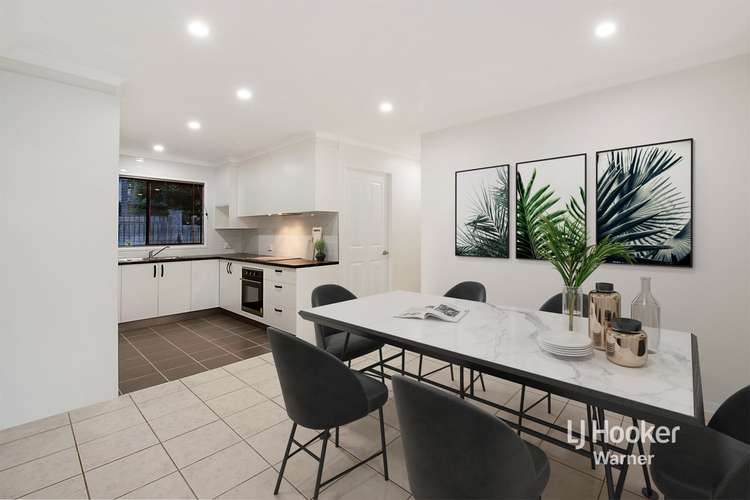 Second view of Homely house listing, 5 Normanhurst Court, Petrie QLD 4502