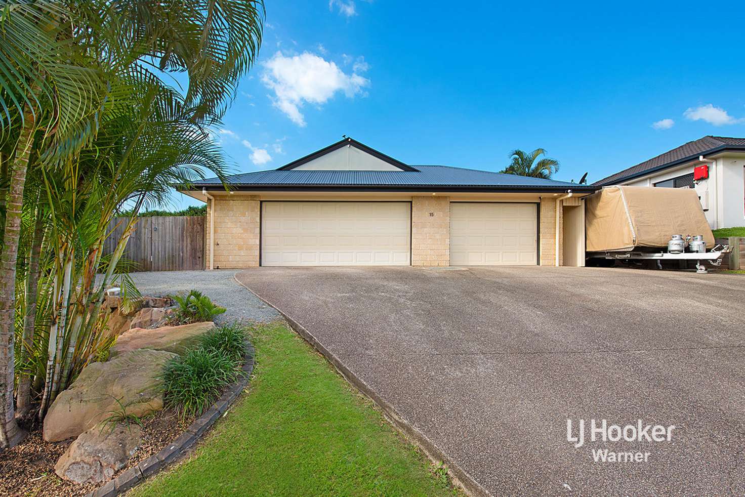 Main view of Homely house listing, 15 Nadine Court, Warner QLD 4500