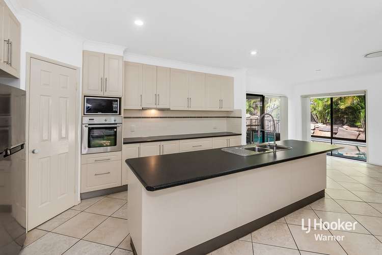 Fifth view of Homely house listing, 15 Nadine Court, Warner QLD 4500