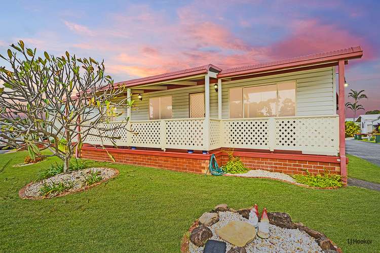 Main view of Homely house listing, 101/67 Winders Place, Banora Point NSW 2486