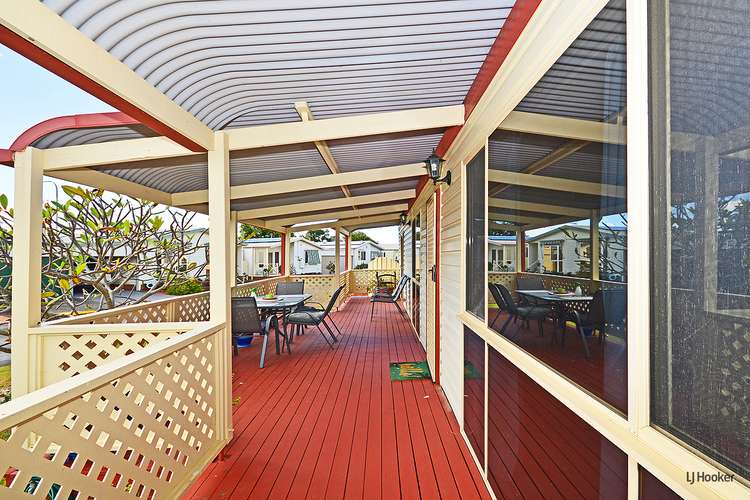 Second view of Homely house listing, 101/67 Winders Place, Banora Point NSW 2486