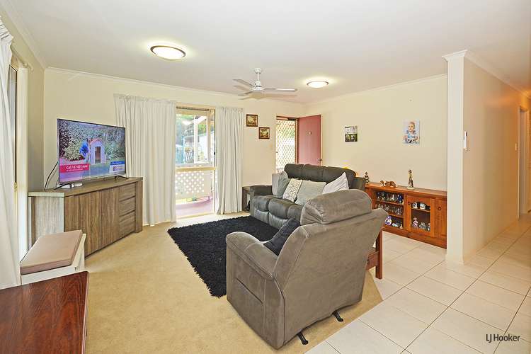 Third view of Homely house listing, 101/67 Winders Place, Banora Point NSW 2486