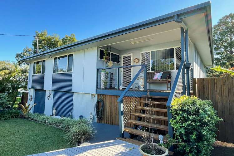 Second view of Homely house listing, 17 Michael Street, Macleay Island QLD 4184