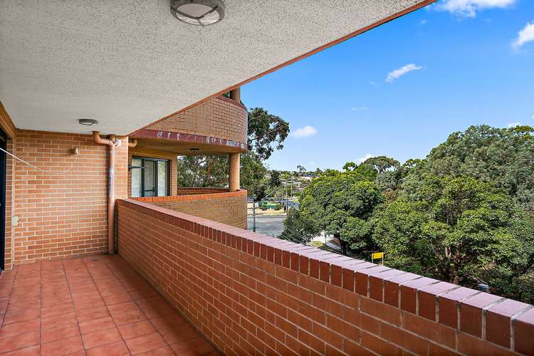 Second view of Homely unit listing, 18/7-9 Cross Street, Bankstown NSW 2200