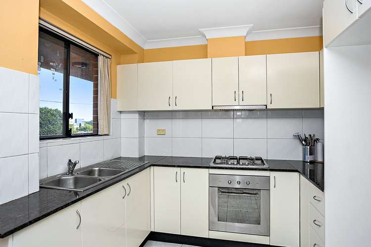 Third view of Homely unit listing, 18/7-9 Cross Street, Bankstown NSW 2200