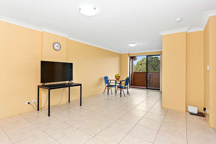 Fourth view of Homely unit listing, 18/7-9 Cross Street, Bankstown NSW 2200