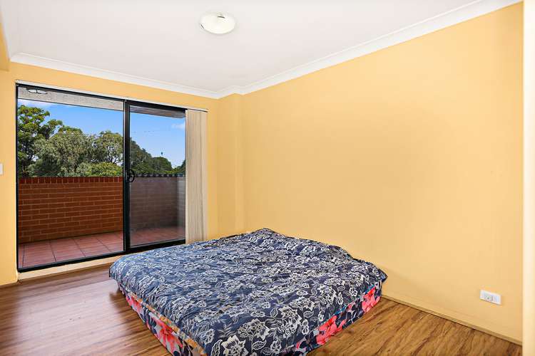 Fifth view of Homely unit listing, 18/7-9 Cross Street, Bankstown NSW 2200
