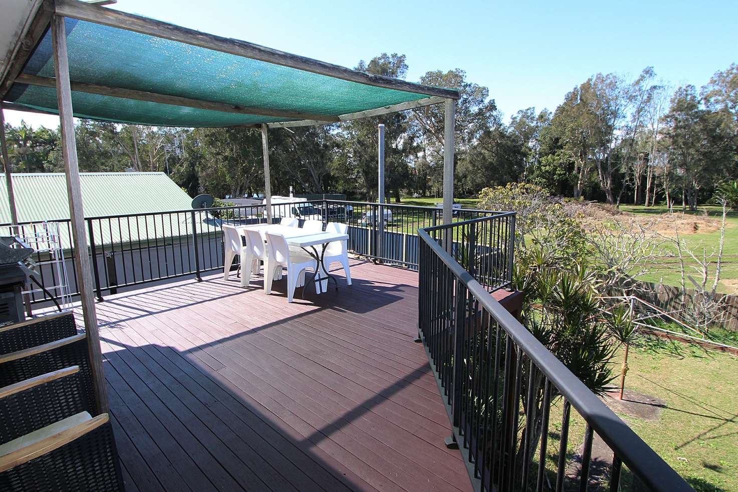Main view of Homely house listing, 35 Glacken Street, Harrington NSW 2427