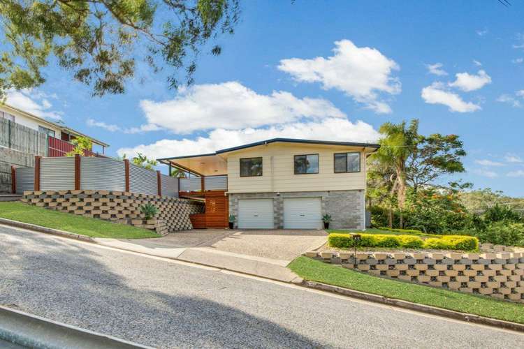 Second view of Homely house listing, 43 Philip Street, South Gladstone QLD 4680