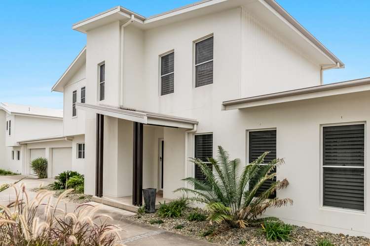 Second view of Homely townhouse listing, 2/21 Barwen Street, East Ballina NSW 2478
