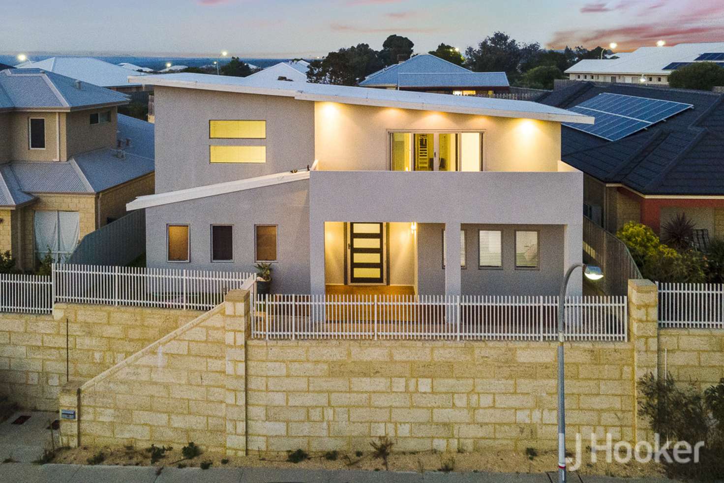 Main view of Homely house listing, 16 Tinsel Street, Yanchep WA 6035