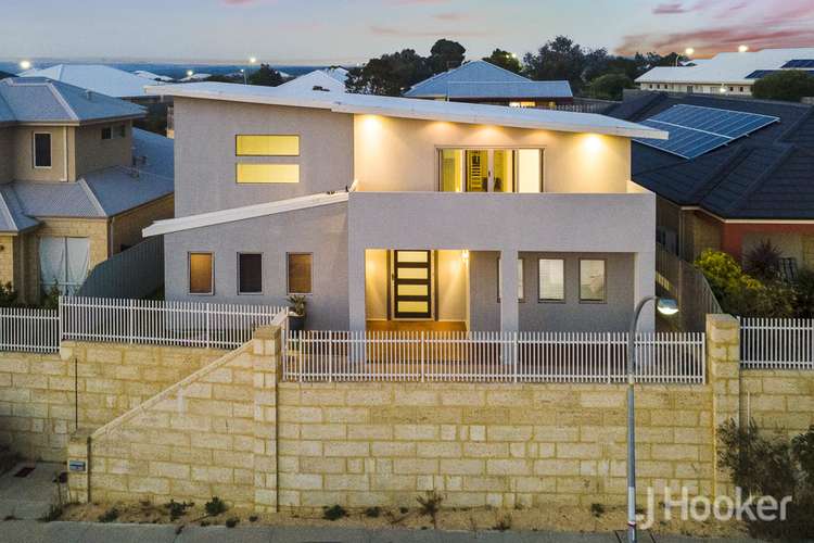 Main view of Homely house listing, 16 Tinsel Street, Yanchep WA 6035