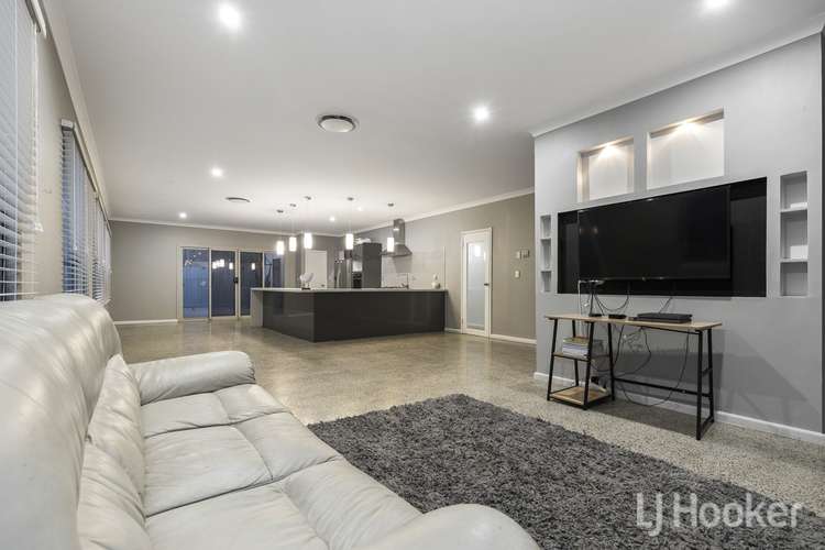 Fifth view of Homely house listing, 16 Tinsel Street, Yanchep WA 6035