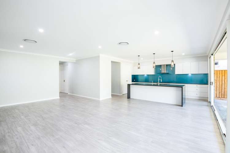 Third view of Homely house listing, 22 Red Gum Circuit, Sapphire Beach NSW 2450