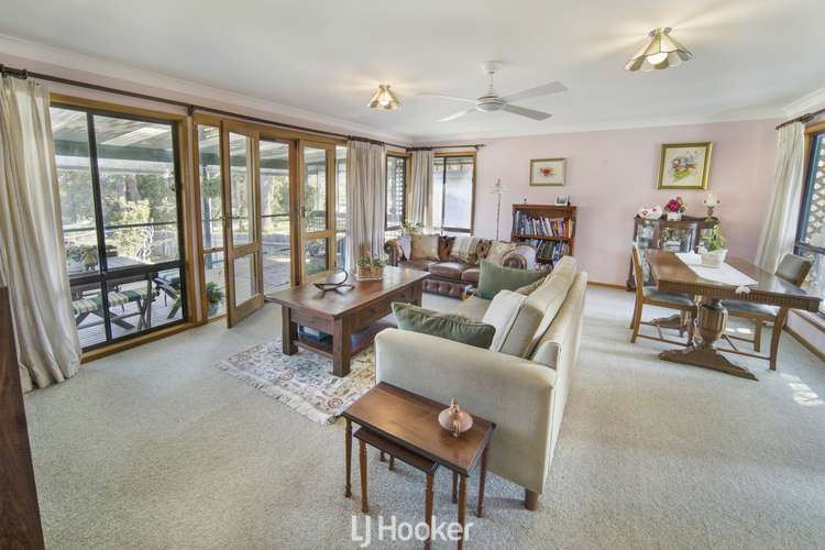 Third view of Homely house listing, 66 Ethel Street, Sanctuary Point NSW 2540