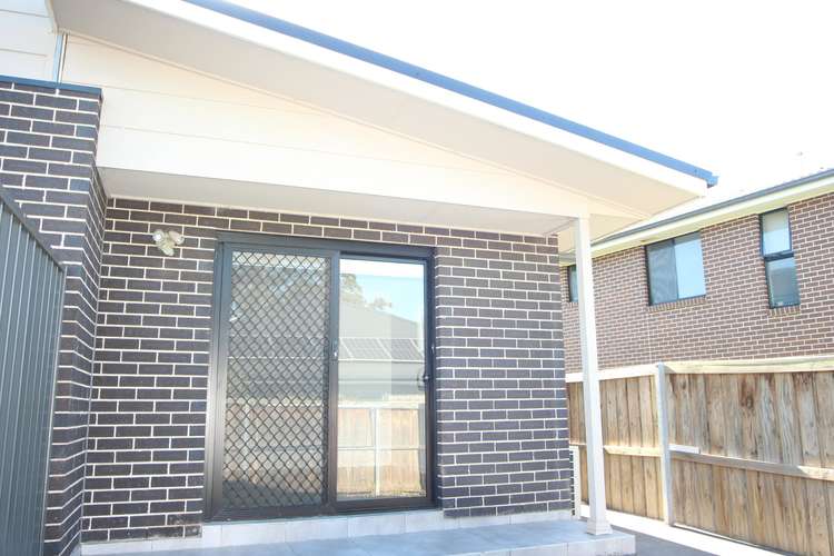 Main view of Homely house listing, 9A Milky Way, Campbelltown NSW 2560