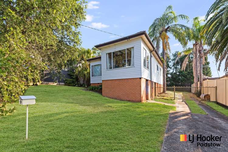 Third view of Homely house listing, 9 Lorraine Avenue, Padstow Heights NSW 2211