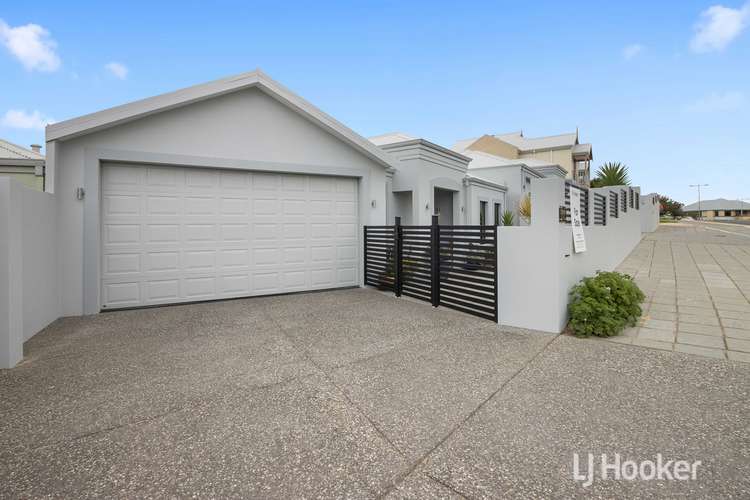 Fifth view of Homely house listing, 15 Marlston Drive, Bunbury WA 6230