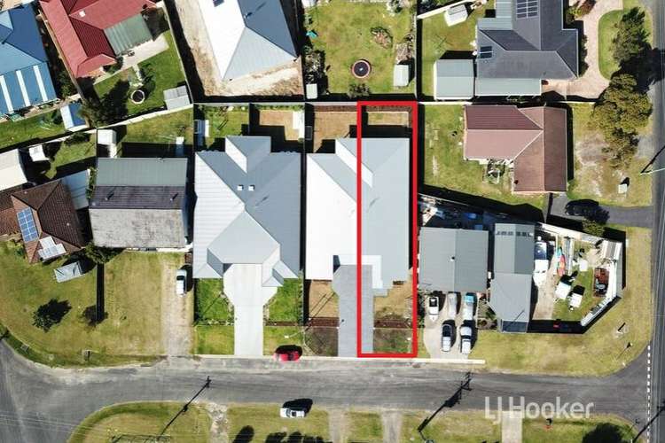 Second view of Homely semiDetached listing, 21/8 Dunisla Street, Sanctuary Point NSW 2540