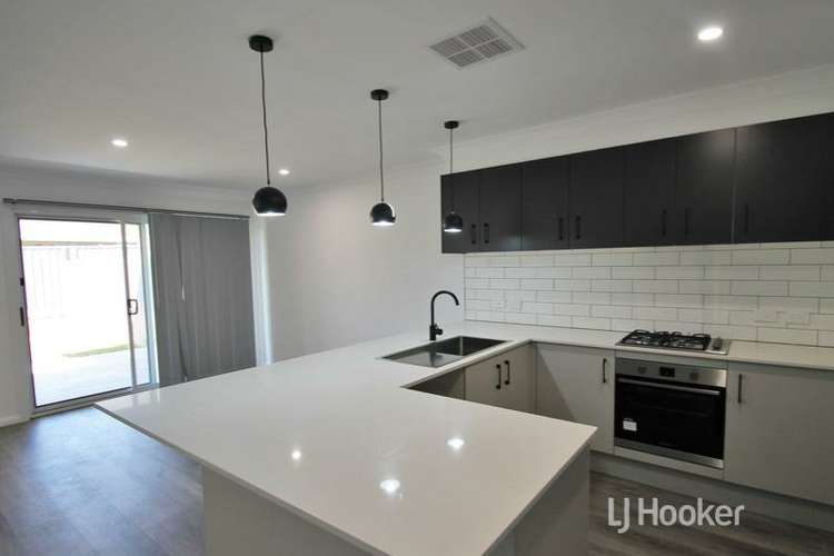 Fourth view of Homely semiDetached listing, 21/8 Dunisla Street, Sanctuary Point NSW 2540