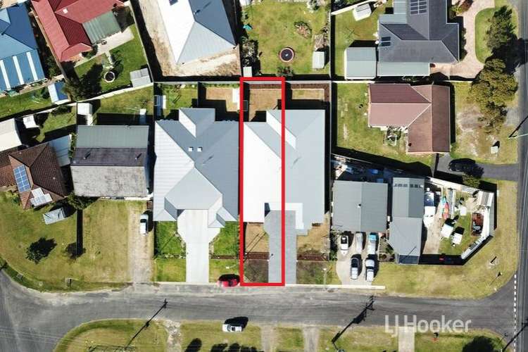 Second view of Homely semiDetached listing, 22/8 Dunisla Street, Sanctuary Point NSW 2540