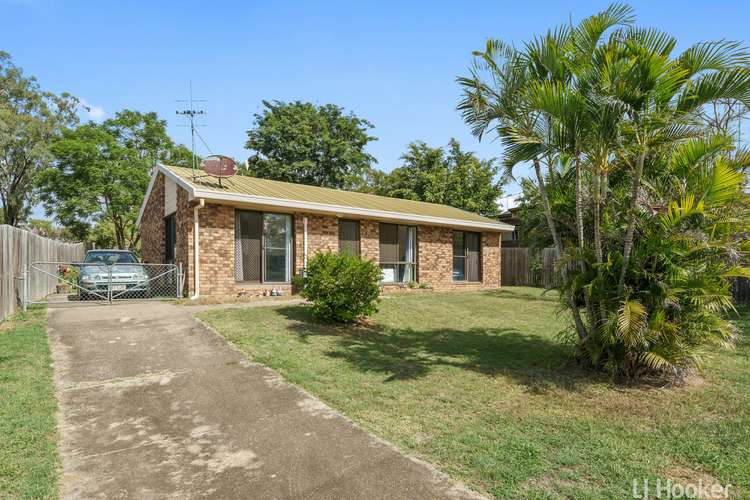 42 Dingyarra Street, Toogoolawah QLD 4313