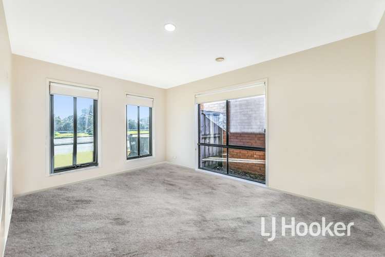 Third view of Homely house listing, 25 Waterbury Street, Cranbourne VIC 3977