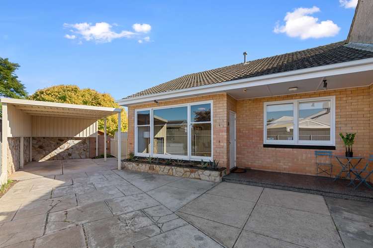 Main view of Homely unit listing, 4/50 Walkers Road, Somerton Park SA 5044