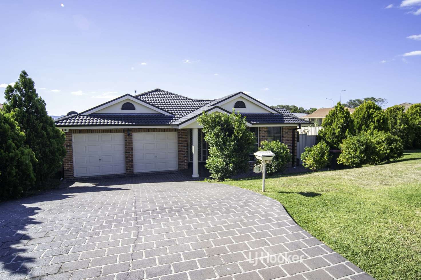 Main view of Homely house listing, 15 Mildura Street, Nowra NSW 2541