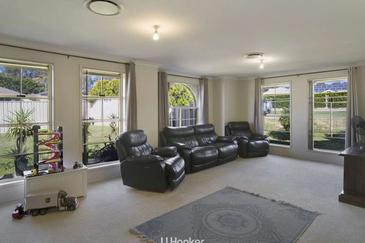 Third view of Homely house listing, 15 Mildura Street, Nowra NSW 2541