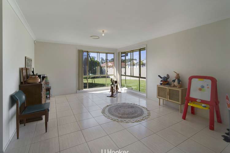 Fourth view of Homely house listing, 15 Mildura Street, Nowra NSW 2541