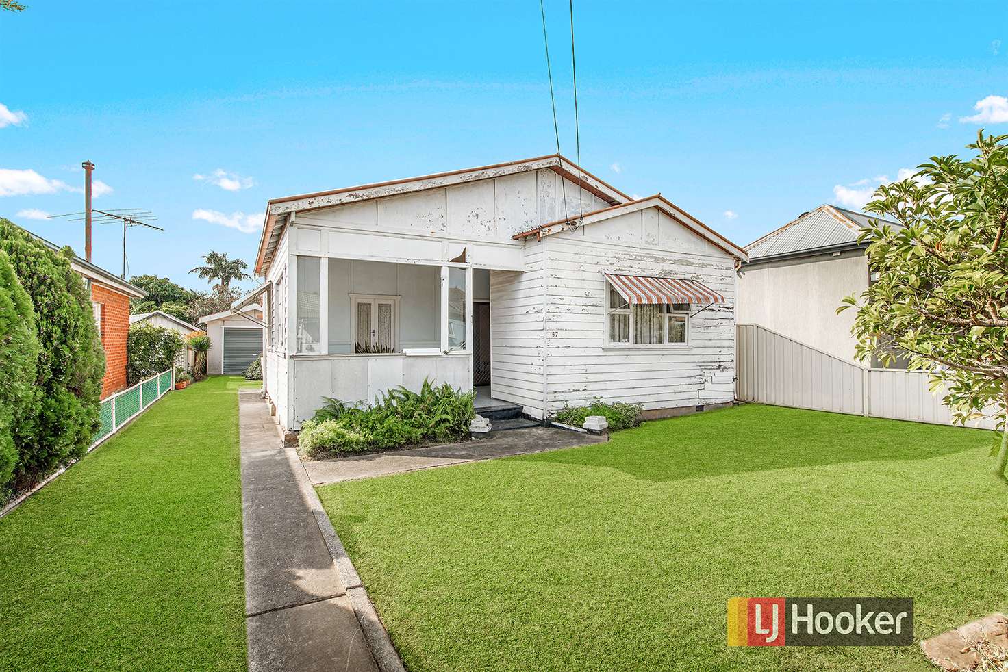 Main view of Homely house listing, 37 Pine Rd, Auburn NSW 2144