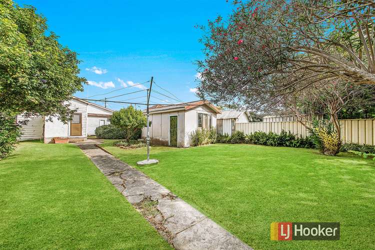 Sixth view of Homely house listing, 37 Pine Rd, Auburn NSW 2144
