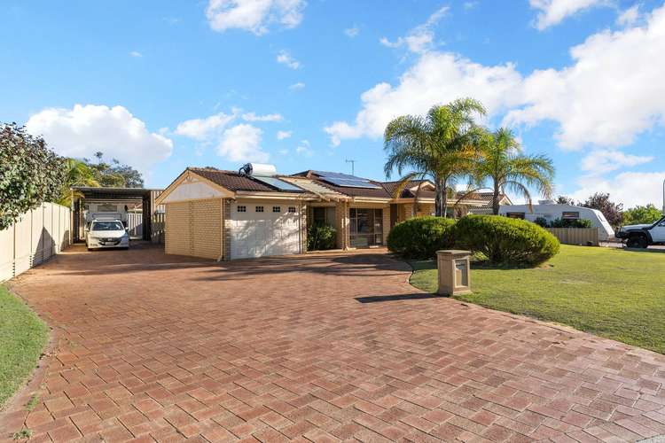 Second view of Homely house listing, 19 Hamlet Court, Bibra Lake WA 6163