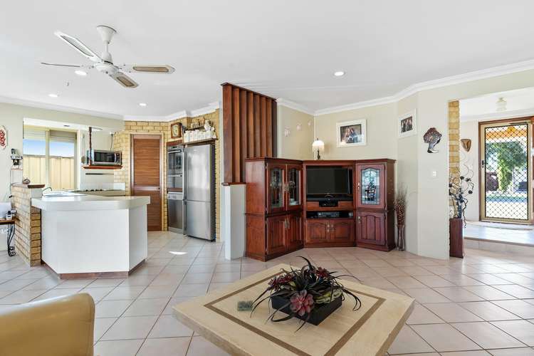 Third view of Homely house listing, 19 Hamlet Court, Bibra Lake WA 6163