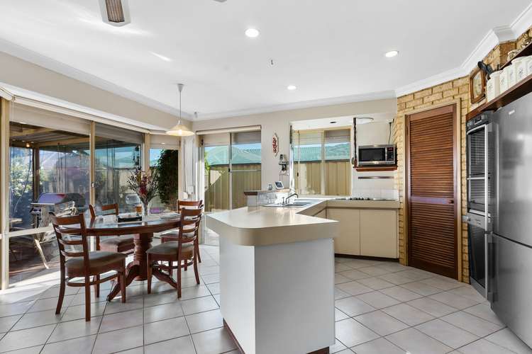 Fifth view of Homely house listing, 19 Hamlet Court, Bibra Lake WA 6163