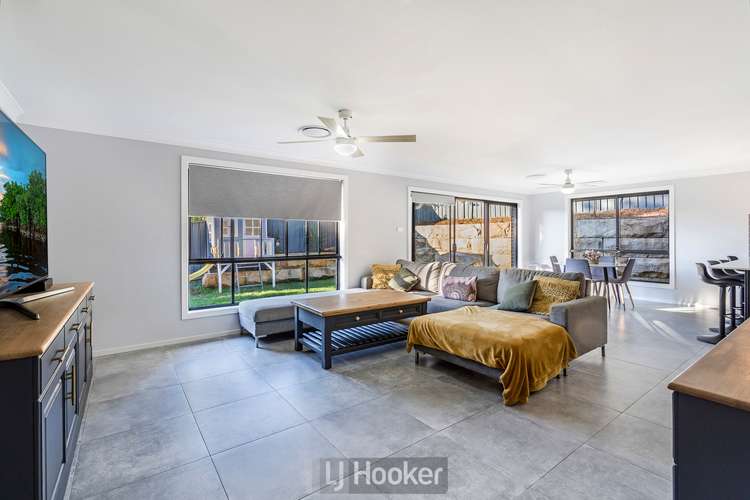 Second view of Homely house listing, 17 Nunda Road, Wangi Wangi NSW 2267