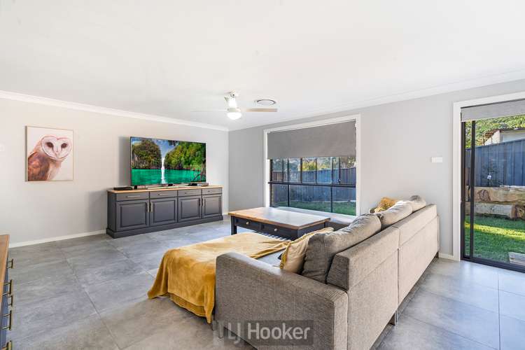 Third view of Homely house listing, 17 Nunda Road, Wangi Wangi NSW 2267