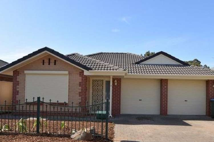 Main view of Homely house listing, 8 MacKenzie Court, Ferryden Park SA 5010