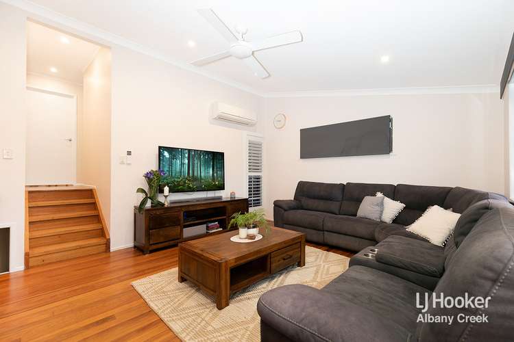 Fifth view of Homely house listing, 35 View Crescent, Arana Hills QLD 4054