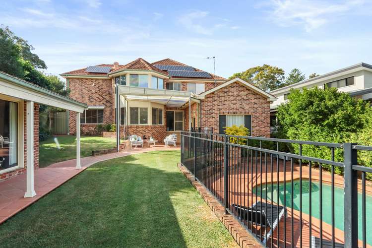 Main view of Homely house listing, 21 Barraran Street, Gymea Bay NSW 2227