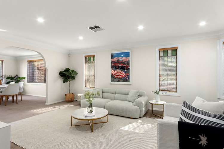 Third view of Homely house listing, 21 Barraran Street, Gymea Bay NSW 2227