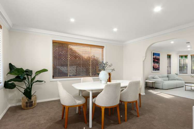 Fourth view of Homely house listing, 21 Barraran Street, Gymea Bay NSW 2227