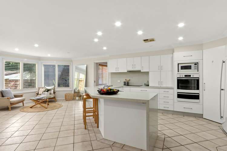 Fifth view of Homely house listing, 21 Barraran Street, Gymea Bay NSW 2227