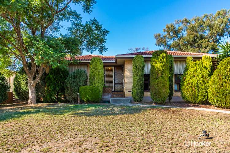 Main view of Homely house listing, 13 Derrick Road, Elizabeth East SA 5112