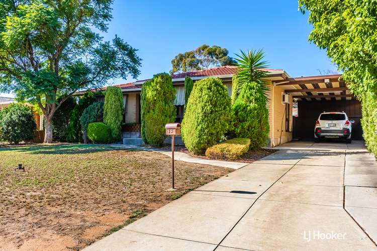 Second view of Homely house listing, 13 Derrick Road, Elizabeth East SA 5112