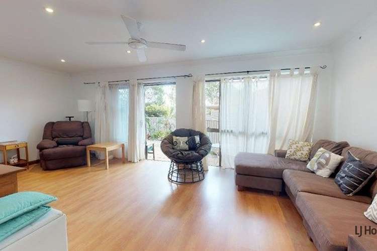 Second view of Homely house listing, 37/154 Currumbin Creek Road, Currumbin Waters QLD 4223