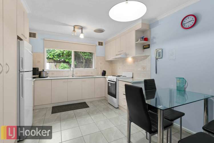 Third view of Homely unit listing, 6/138 Westall rd, Springvale VIC 3171