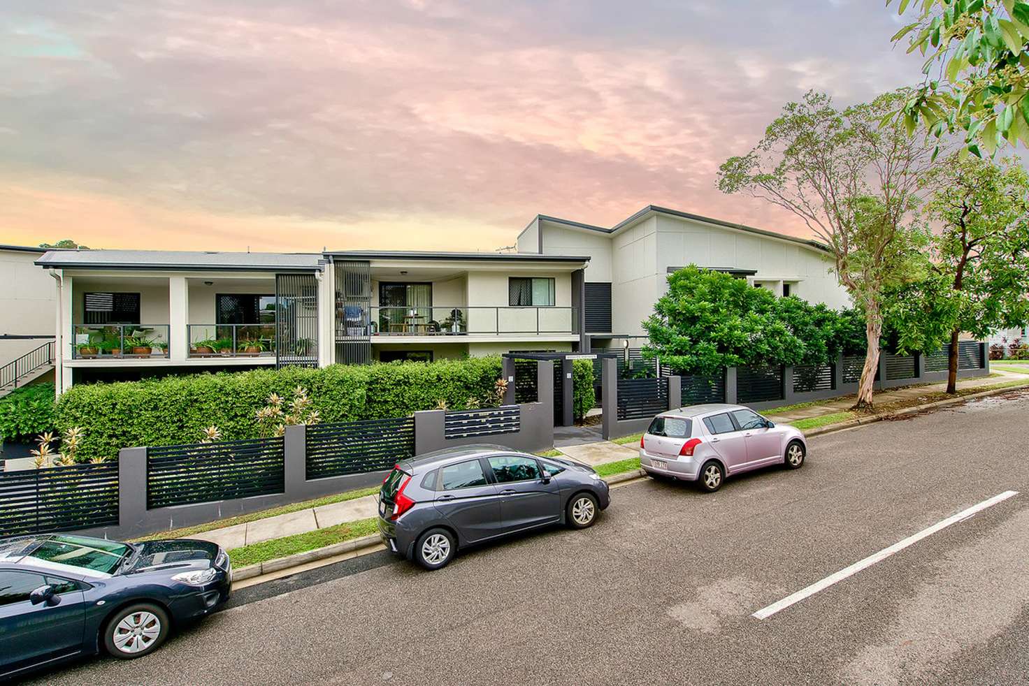Main view of Homely apartment listing, 4/21-25 Gamelin Crescent, Stafford QLD 4053